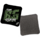 Black/Green