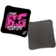 Black/Pink
