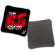 Black/Red
