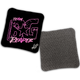 Reaper - Black/Pink