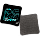 Reaper - Black/Teal