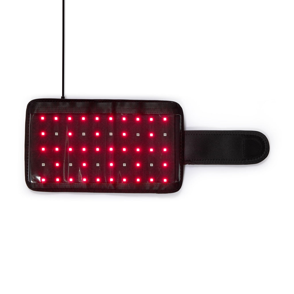 Nicebeam Red Light Armband