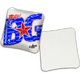 WHITE - RED WHITE BLUE