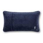 Reservations Needlepoint Pillow