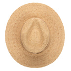 Coastal Sunset Women's Stiff Brim Fedora