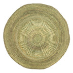 Weekend - Women's Crochet Raffia Bucket