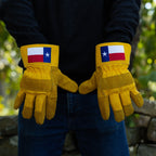 TEXAS GLOVES