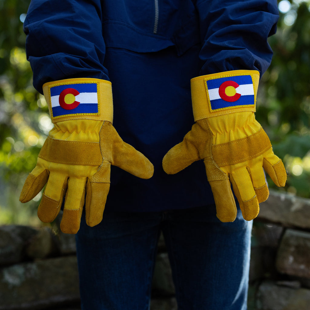 COLORADO GLOVES