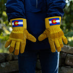 COLORADO GLOVES