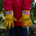 USA GLOVES