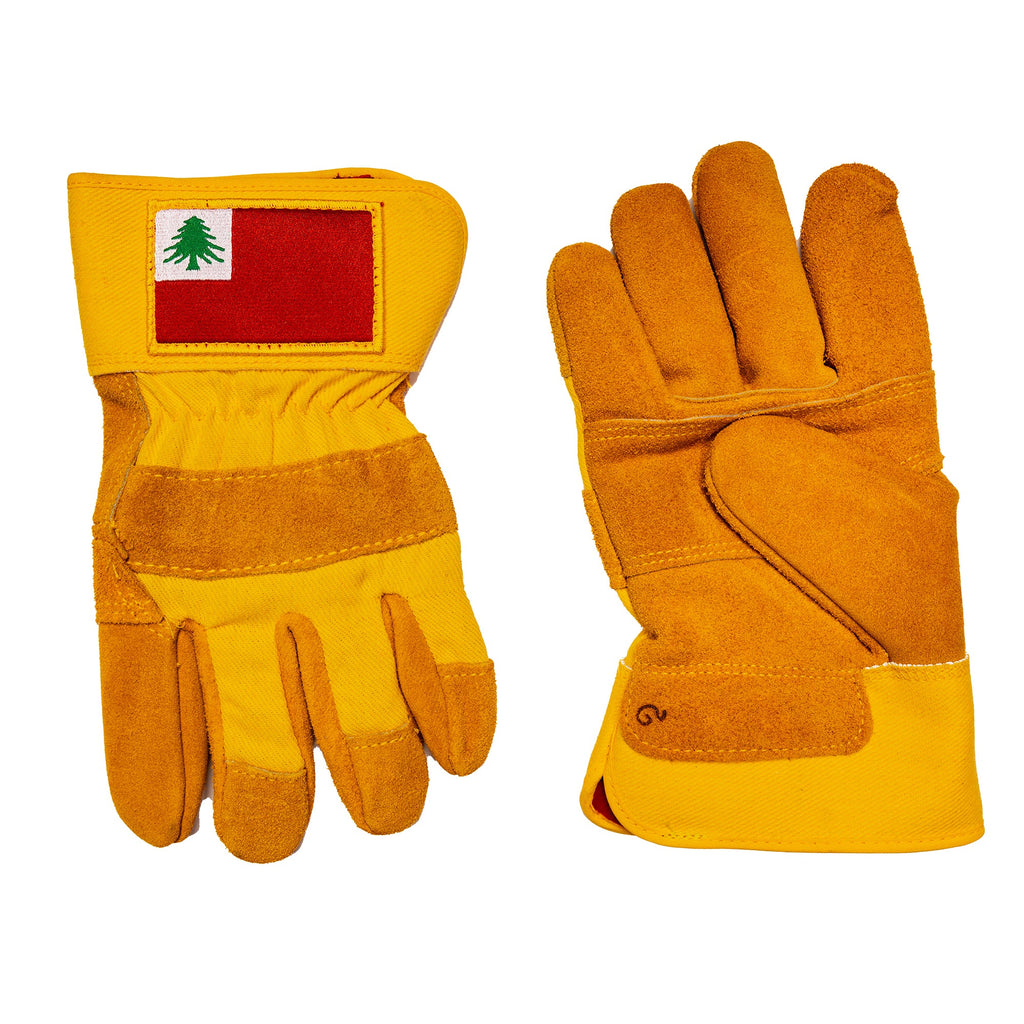 NEW ENGLAND GLOVES