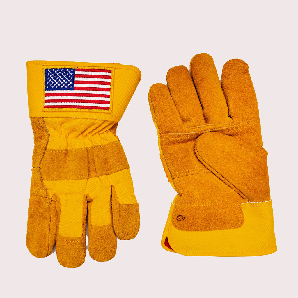 USA GLOVES
