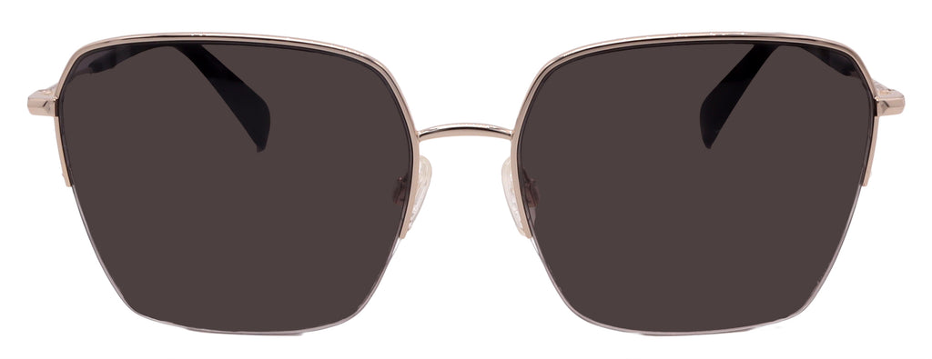Rag & Bone Sunglasses RNB1069/G/S-J5G-58-17-145 Non-Polarized