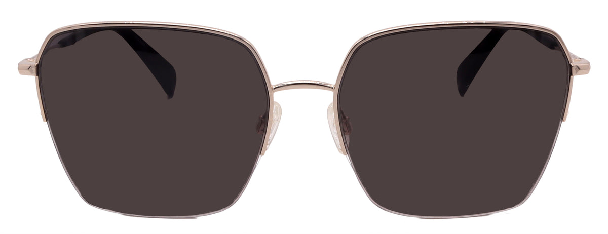 Rag & Bone Sunglasses RNB1069/G/S-J5G-58-17-145 Non-Polarized