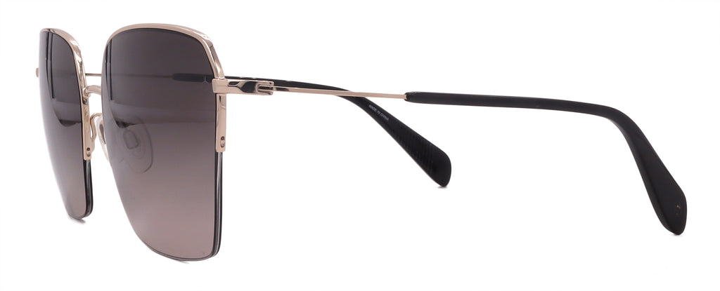 Rag & Bone Sunglasses RNB1069/G/S-J5G-58-17-145 Non-Polarized