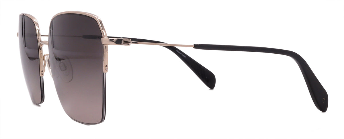 Rag & Bone Sunglasses RNB1069/G/S-J5G-58-17-145 Non-Polarized