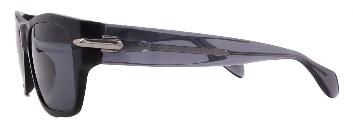Rag & Bone Sunglasses RNB5057/S-807-55-17-145 Non-Polarized