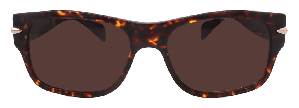 Rag & Bone Sunglasses RNB5057/S-2IK-55-17-145 NON Polarized