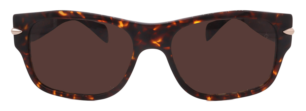 Rag & Bone Sunglasses RNB5057/S-2IK-55-17-145 NON Polarized