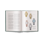 The Watch Book Rolex (Special Edition)