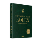 The Watch Book Rolex (4th Revised Edition)