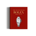 The Watch Book Rolex (Special Edition)