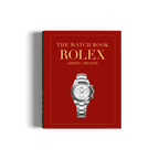 The Watch Book Rolex (Special Edition)