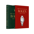 The Watch Book Rolex (Special Edition)
