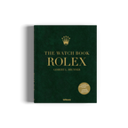The Watch Book Rolex (4th Revised Edition)