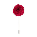 Ramona 13 Red Lapel Pin