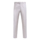 WHITE/SILVER