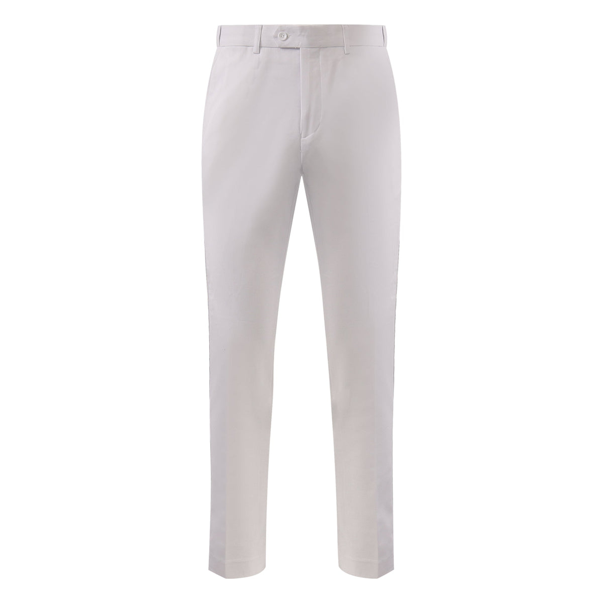 Gem Glam Pant WHITE/SILVER