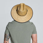 Men's Lifeguard Hat