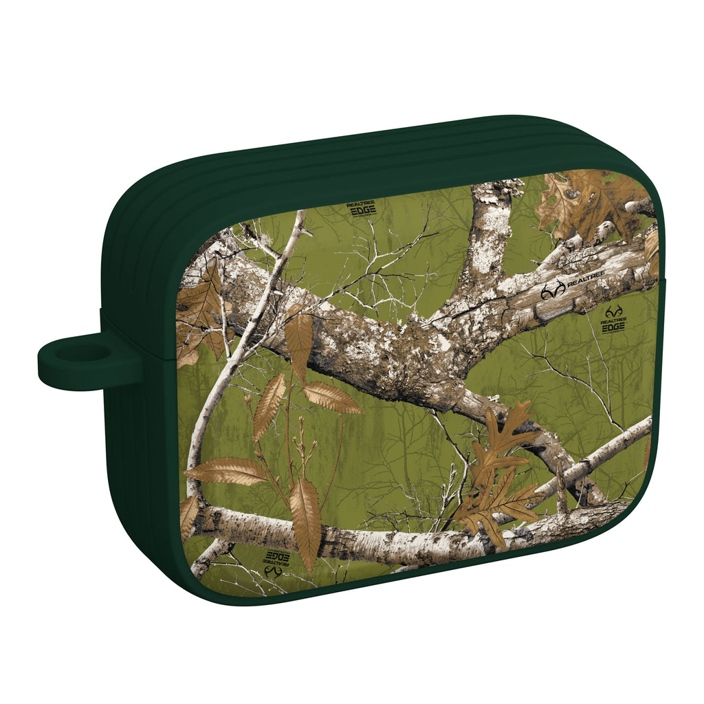 Realtree HDX Apple AirPods Pro 1 & 2 Case Cover