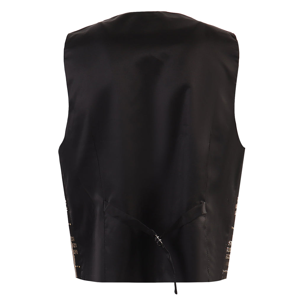 Shimmer Shine BLACK/GOLD