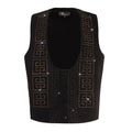 Shimmer Shine BLACK/GOLD