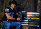 “First Responder Heroes” Concealment Flag