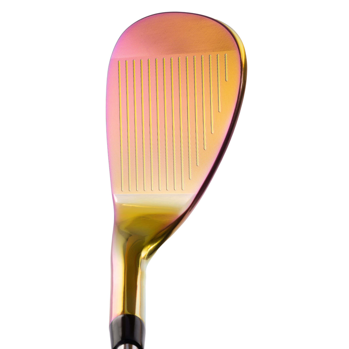 Customize Grip | Wedges Set - Forged 52, 56, 60