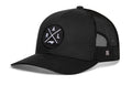Raleigh Trucker Hat  |  RAL X Snapback