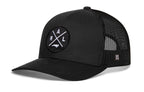 Raleigh Trucker Hat  |  RAL X Snapback