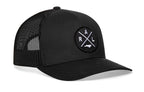 Raleigh Trucker Hat  |  RAL X Snapback