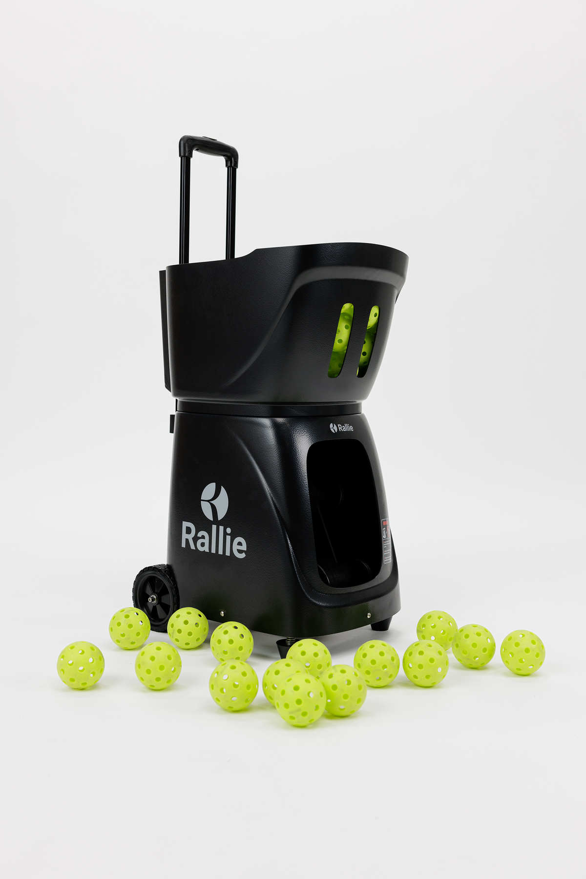 Rallie Pickleball Machine