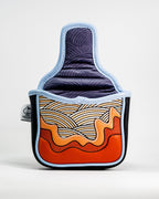 Ramen - Mallet Putter Cover