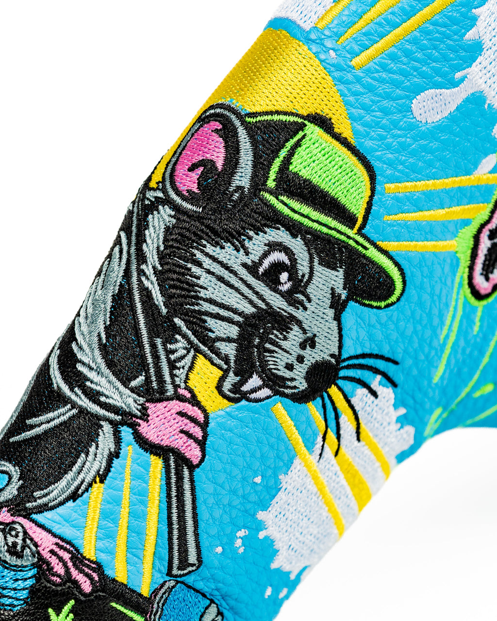 Range Rat - Blade Cover