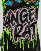 Range Rat - Driver Cover