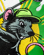 Range Rat - Fairway Cover