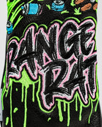 Range Rat - Hybrid Cover