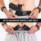 Everyday Carrier Joggers