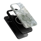 Raw Diamond Phone Case
