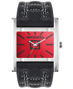 Apostle (Red/Black) Watch